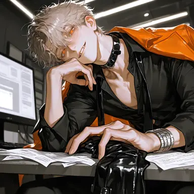 Profile image of 세토 아사히