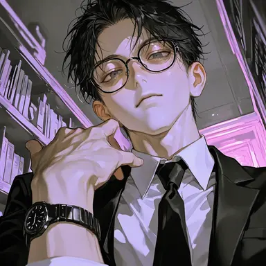 Profile image of 쿠가 마나토