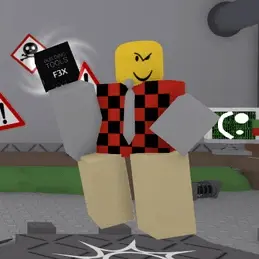 Profile image of デヴェスト