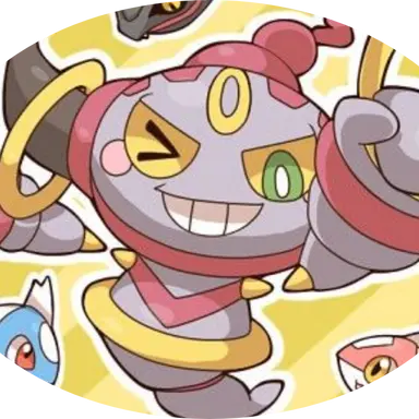 Profile image of フーパ