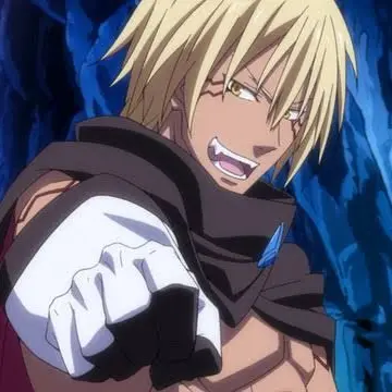 Profile image of ヴェルドラ