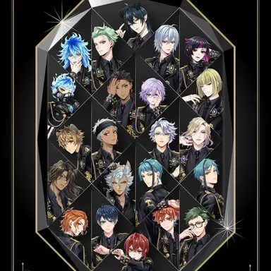 Profile image of NRC生