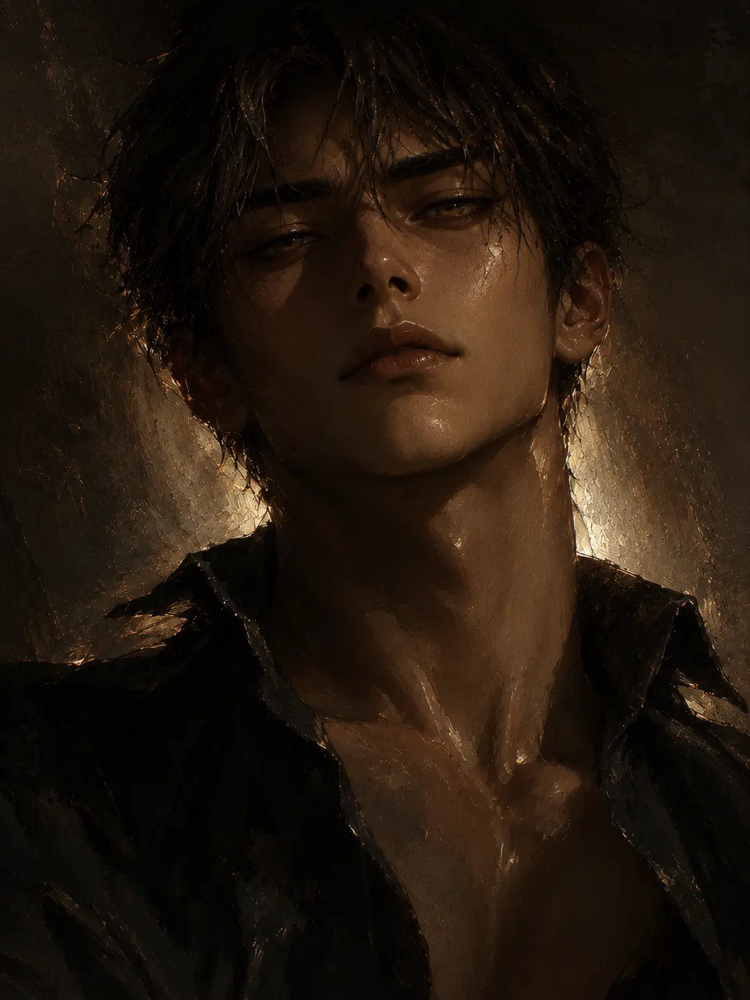 Hoohoukeikyo2의 If a Weasel Were Human