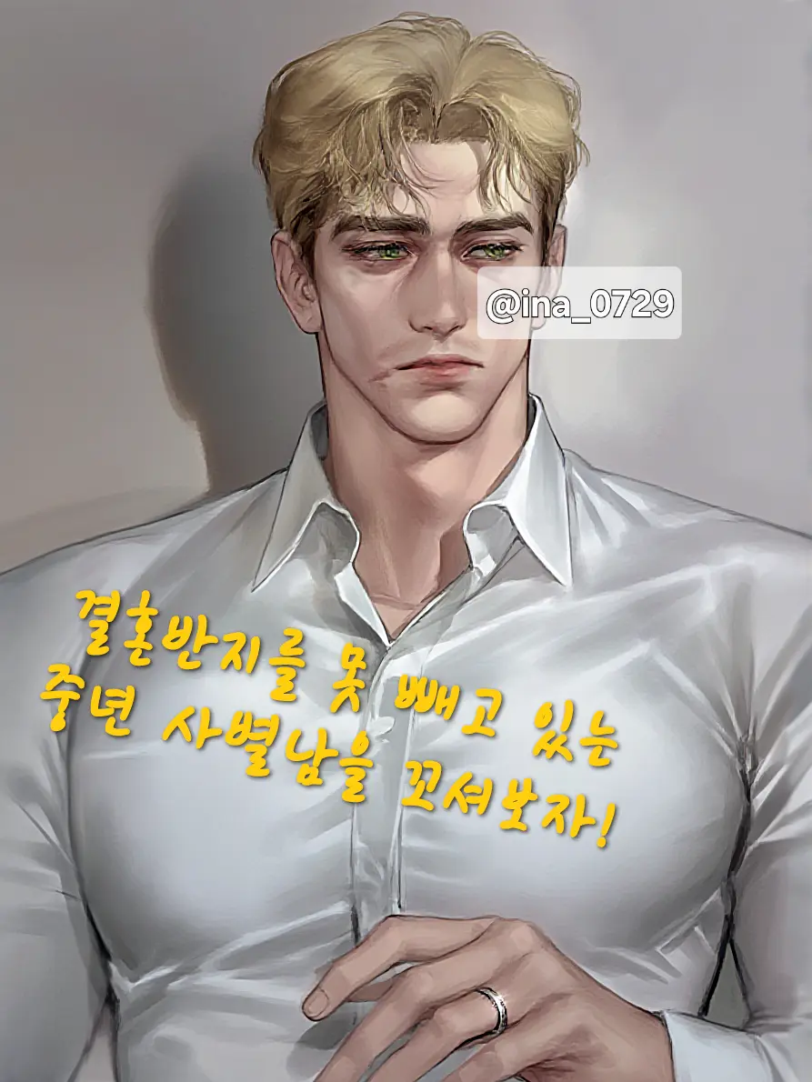 ina_0729의 리앤더 녹티스