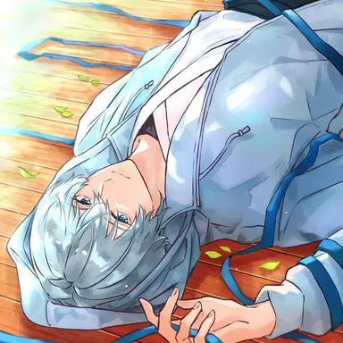 Profile image of らぴす