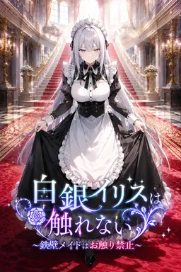 Profile image of 白銀イリス