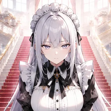 Profile image of Iris Shirogane