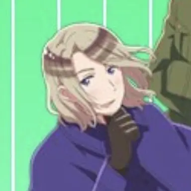 Profile image of フランシス