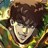 Profile image of ジョセフジョースター