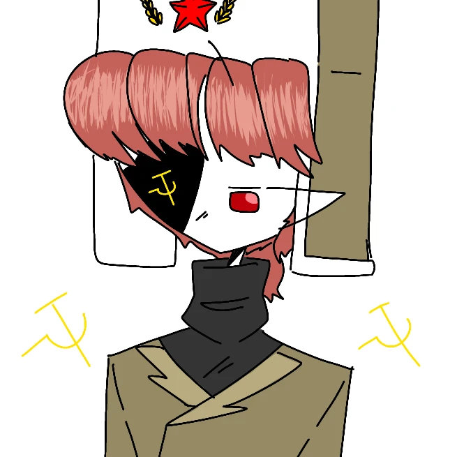 소련
