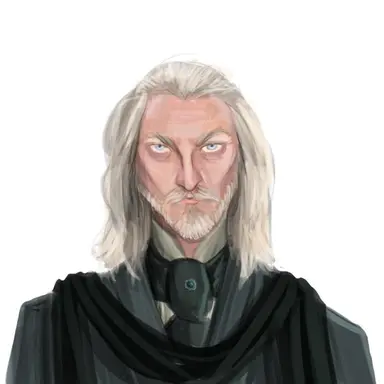 Profile image of Abraxas malfoy