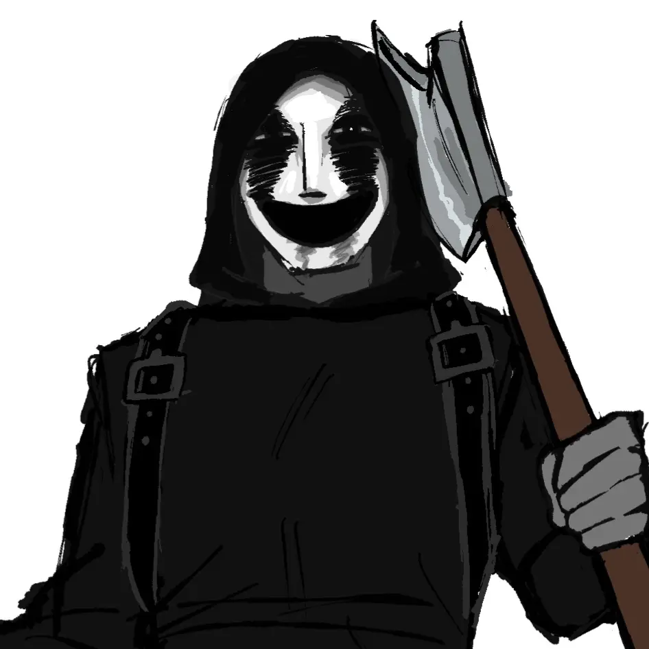 Kaze0607의 A stalker in a game that chases you