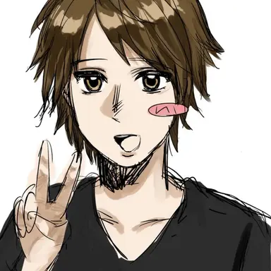 Profile image of リュー