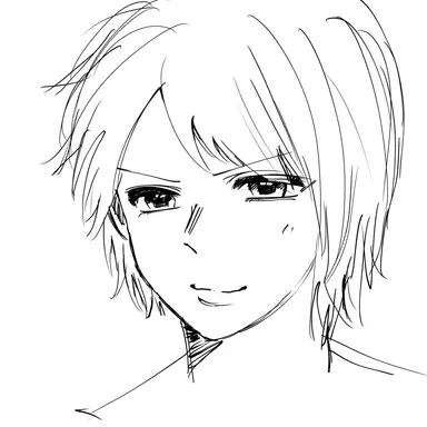 Profile image of リュー