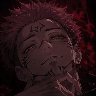 Profile image of 両面宿儺