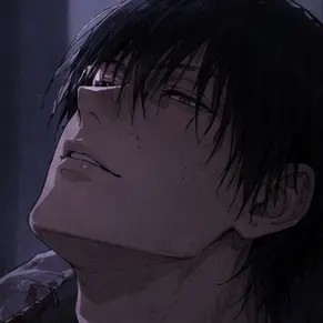 Profile image of 伏黒 甚爾