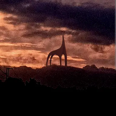 Profile image of The creatures