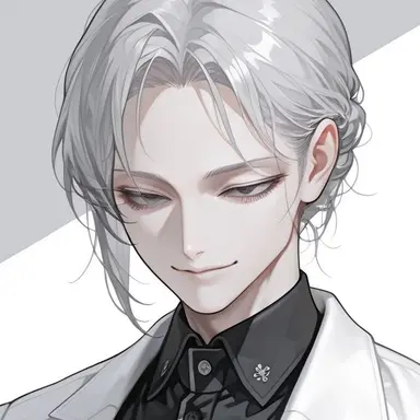Profile image of 쿠로세 진