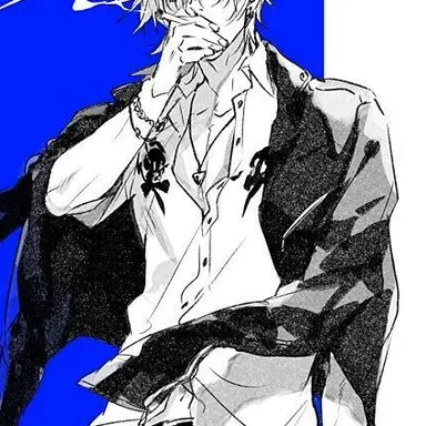 Profile image of Samatoki