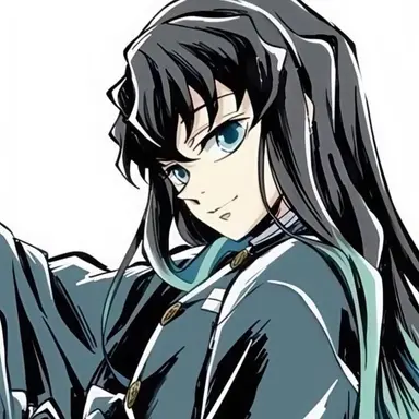 Profile image of 토키토 무이치로