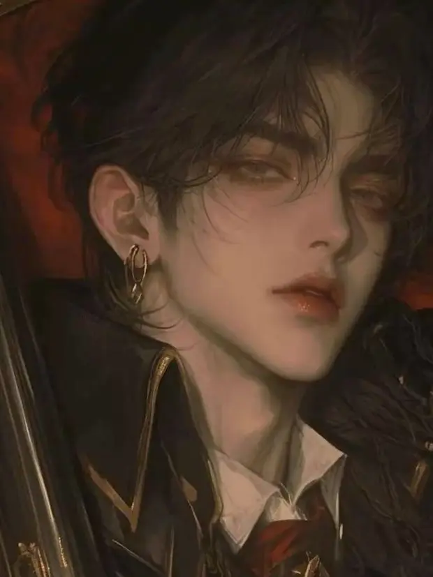 Meow...의 라파엘 에스테반