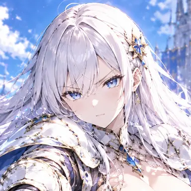 Profile image of アルティア