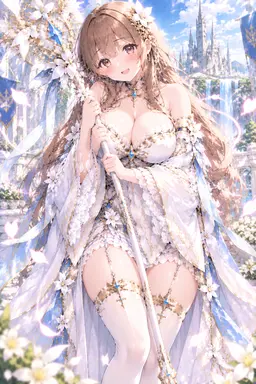 Profile image of フィオナ