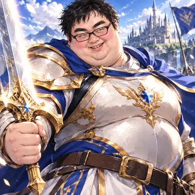 Profile image of 勇者フトシ