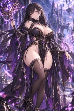 Profile image of リシア