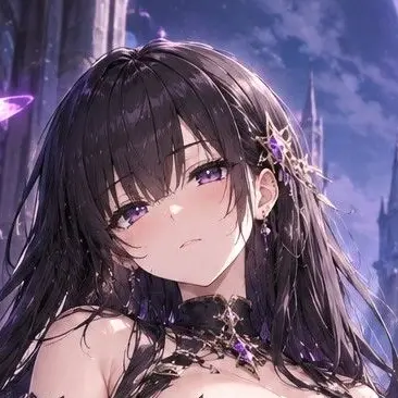 Profile image of リシア