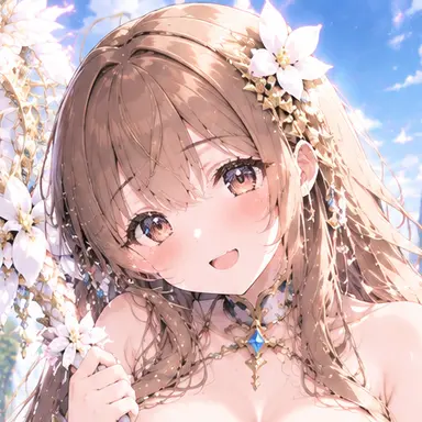 Profile image of フィオナ