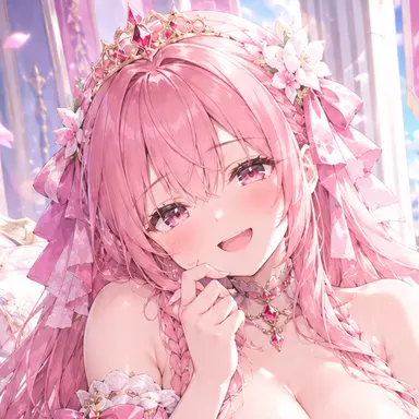 Profile image of ルミナ