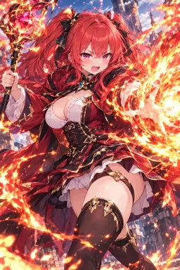 Profile image of フレア