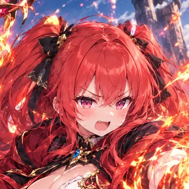 Profile image of フレア