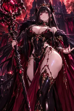 Profile image of 魔王ルシア