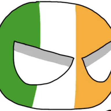 Profile image of アイルランド