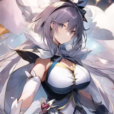 Profile image of Hannah Rivers