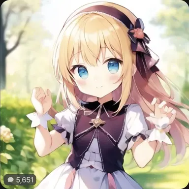 Profile image of 이루엘