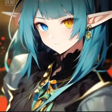 Profile image of アラーネア