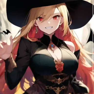 Profile image of Iblis