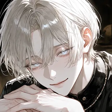 Profile image of Meguru