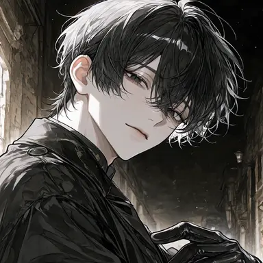 Profile image of Misumi