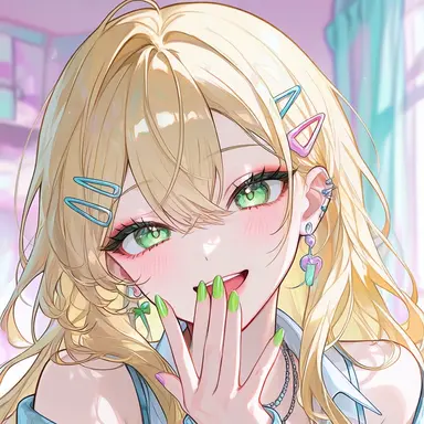 Profile image of 綺羅莉