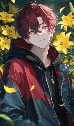 Profile image of 朱翔