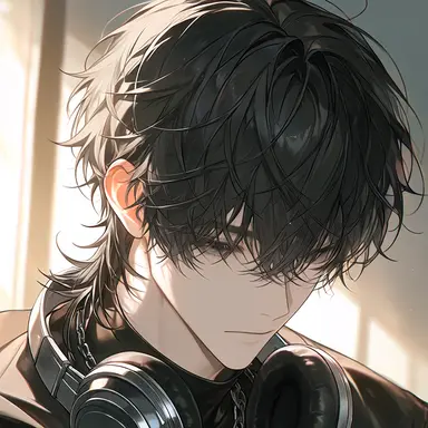 Profile image of 岳