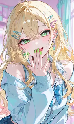 Profile image of 綺羅莉