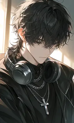 Profile image of 岳