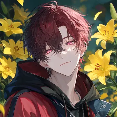 Profile image of 朱翔