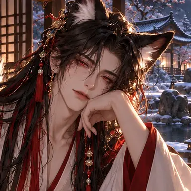 Profile image of Baekrin