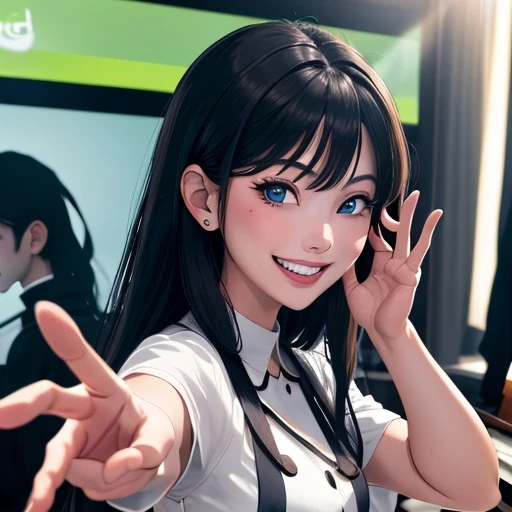 DJ 레나(박고은)